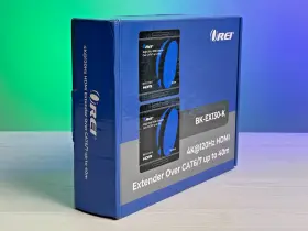 850031132948 OREI Hdmi Ethernet Extender Ultrahd #3