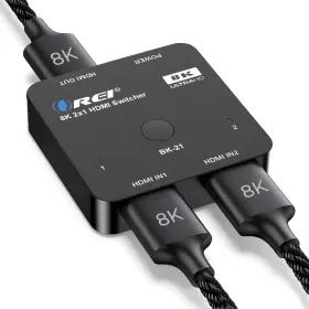 BK-21 OREI Hdmi