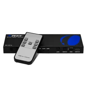 BK-401ARC OREI Hdmi Switch Earc Audio Extract