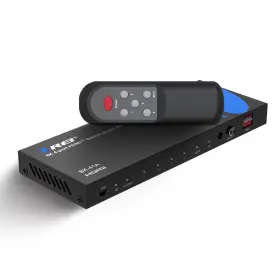 BK-41A OREI Hdmi Switch Audio Extract