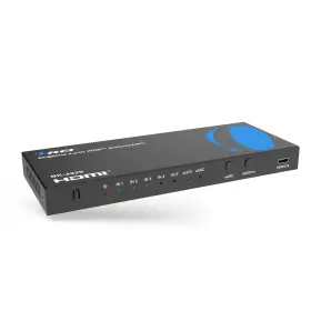 BK-4929 OREI Hdmi Switch Earc