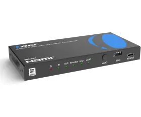 BK-931 OREI Hdmi Earc Audio Extractor Optical