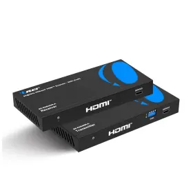 BK-EXB400R-K OREI Hdmi Ethernet Extender Balun Hdbaset Cat