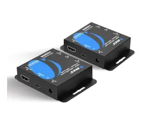 EARC-EX165-K OREI Audio Hdmi Extender Balun Single EARC-EX165-K OREI Audio Hdmi Extender Balun Single