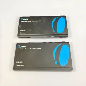 EX-115UHD-K OREI Hdbaset Hdmi Extender Cable Up