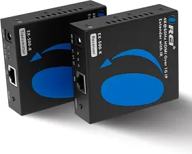 EX-500-K OREI Hdmi Extender Ip Switch Loop EX-500-K OREI Hdmi Extender Ip Switch Loop