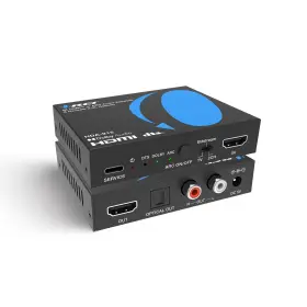 HDA-915 OREI Hdmi Arc Audio Extractor Decoder Optical HDA-915 OREI Hdmi Arc Audio Extractor Decoder Optical
