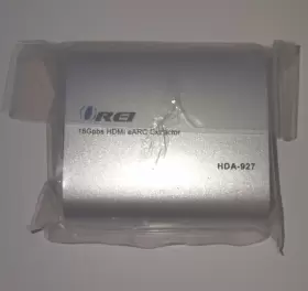 HDA-927 OREI Earc Audio Extractor Converter Hdmi Arc #2