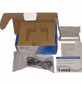 HDA-927 OREI Earc Audio Extractor Converter Hdmi Arc