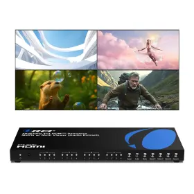 HDS-404MV OREI Hdmi Seamless Matrix Viewer