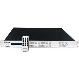 HDS-808 OREI Hdmi Matrix