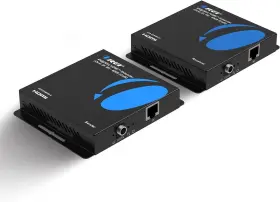 HDS-EXM400-K OREI Hdmi Extender Ip Switch Up