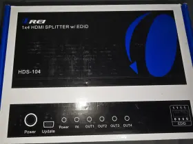 HDS104 OREI Hdmi Splitter