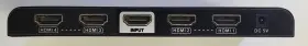 HDX-104 OREI Hdmi Splitter #2
