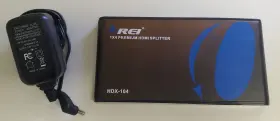 HDX-104 OREI Hdmi Splitter