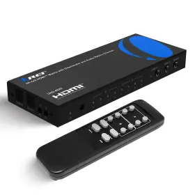 UHD-402D OREI Hdmi Matrix Switch Switcher Ultrahd Arc Upto UHD-402D OREI Hdmi Matrix Switch Switcher Ultrahd Arc Upto