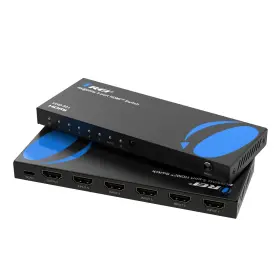 UHD-501 OREI Hdmi Switch