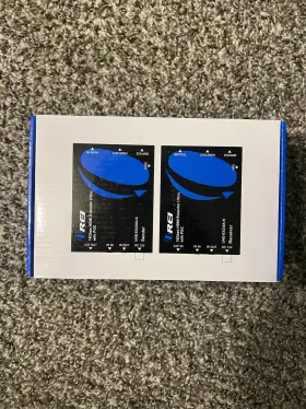 UHD-EX230A-K OREI Hdmi Extender Ethernet Balun