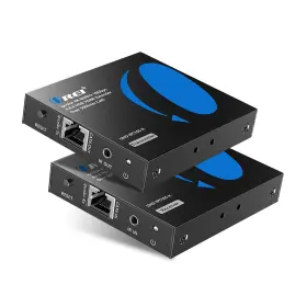 UHD-IPC165-K OREI Hdmi Extender Balun Lan Cable Feet Latency