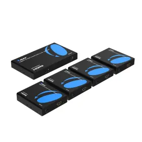 UHD14-EX230-K-1 OREI Hdmitm Extender Splitter Loop