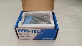 UHDS-102 OREI Ultrahd Hdmi Splitter