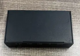 UHDS-102A OREI Hdmi Splitter #2