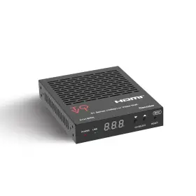 X1H-ERX OREI Tovi Decoder Video Wall X1H-ERX OREI Tovi Decoder Video Wall