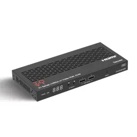 X1H-KVM-ERX OREI Tovi Decoder Video Wall