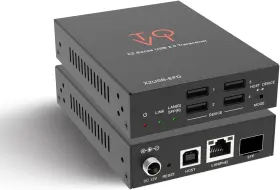 X2USB-EFD OREI Tovi Usb Ip Extender Transceiver Network Fiber