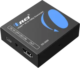 XD-3000 OREI Hdmi Downscaler Converter