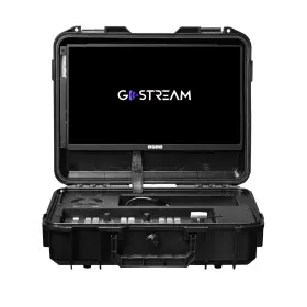 769293552220 OSEE Gostream Deck Pro Streaming Camera Video