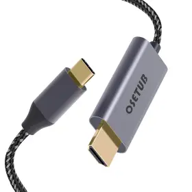 SD-ZJX03 OSETUB Usb Hdmi Cable Adapter High Brai