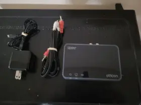 30TVA3 OTICON Dolby Digital Tv Adapter