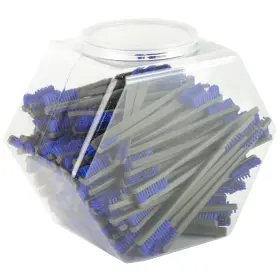 AD-1080-316BLU OTIS TECHNOLOGY Canistr Pop Nyl Brsh
