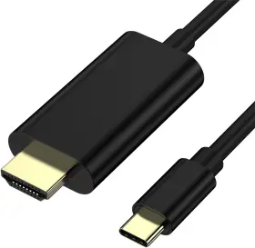 YCH-66-US-FBA PALOXY Usb Hdmi Cable High