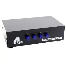 954376108447 PANLONG Switch Switcher Video Stereo Audio #2