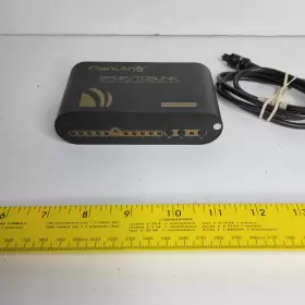 PLA-OPT-0402 PANLONG Matrix Switch Spdif Toslink Optical #3