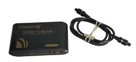 PLA-OPT-0402 PANLONG Matrix Switch Spdif Toslink Optical