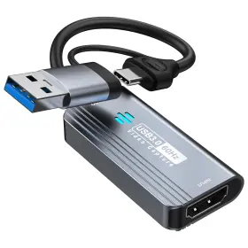 PAP-001 PAPEASO Video Capture Card Hdmi Usb