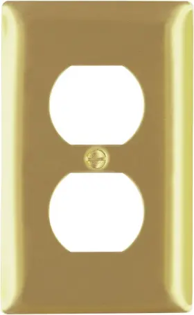SB8-PB PASS SEYMOUR Legrand Wall Gang