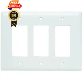 TPJ263W PASS SEYMOUR Legrand Trademaster Gang Pack