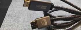 HDMI-8K-6F CABLE Hdr Display Port High #2 HDMI-8K-6F CABLE Hdr Display Port High #2