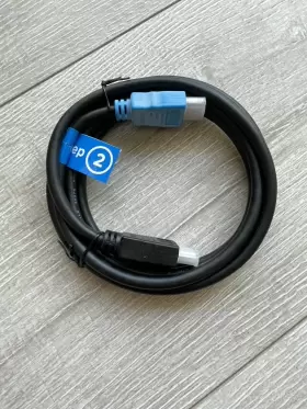 ONA12AV041 PCT High Hdmi Cable Ethernet End Caps #2
