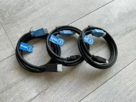 ONA12AV041 PCT High Hdmi Cable Ethernet End Caps