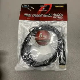 HDA106 PEARSTONE Standard Hdmi High Ethernet Cable