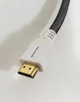 1008MKA PELICAN Hdmi Port Switch Cable #3