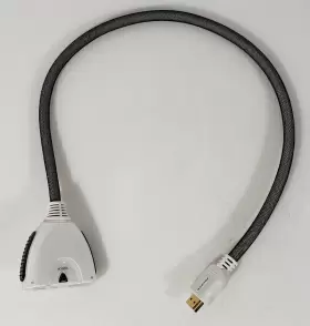 1008MKA PELICAN Hdmi Port Switch Cable