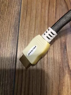 4008MKA PELICAN Hdmi Port Switch Cable Single #3