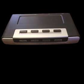 BB016 PELICAN Switch