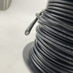 P6ET77VVLF PERFECT FLEX Ppc Coax Shield Braid #3